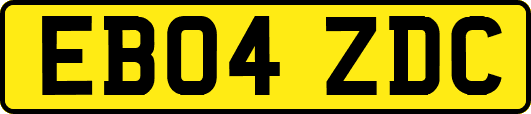 EB04ZDC