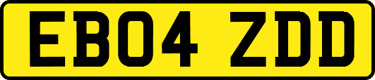 EB04ZDD