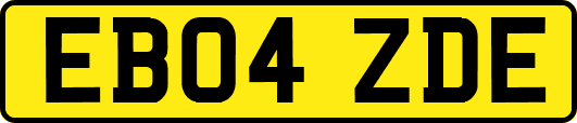 EB04ZDE