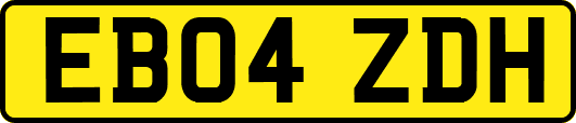 EB04ZDH