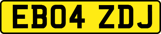 EB04ZDJ