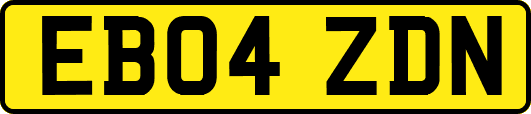 EB04ZDN