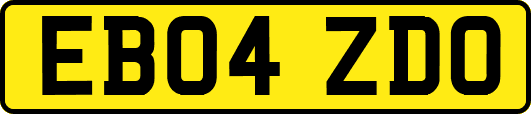 EB04ZDO