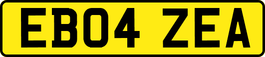 EB04ZEA