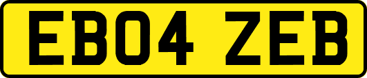 EB04ZEB