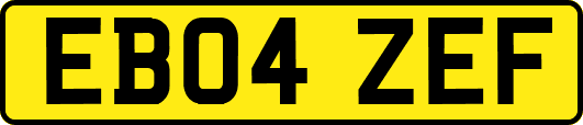 EB04ZEF