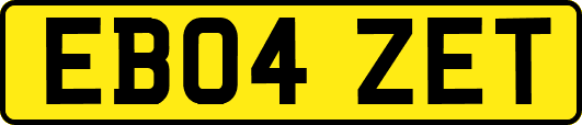 EB04ZET