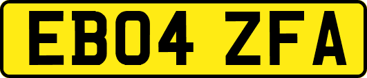 EB04ZFA