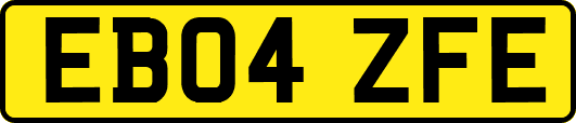 EB04ZFE