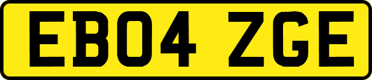 EB04ZGE