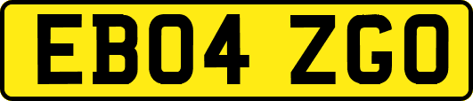 EB04ZGO
