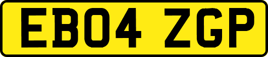 EB04ZGP