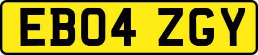EB04ZGY