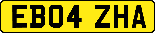EB04ZHA
