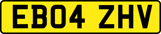 EB04ZHV