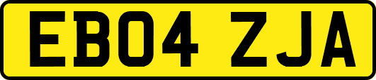 EB04ZJA