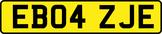 EB04ZJE