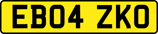 EB04ZKO