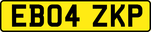 EB04ZKP