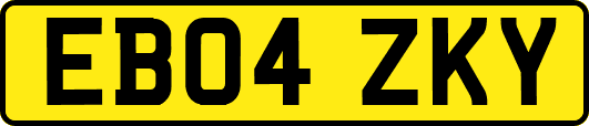 EB04ZKY