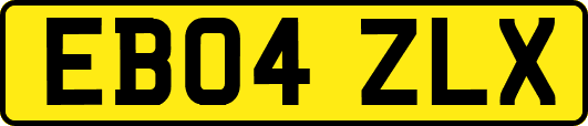 EB04ZLX
