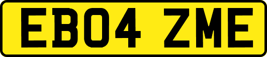 EB04ZME