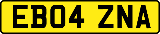 EB04ZNA