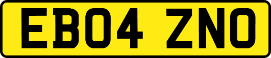 EB04ZNO