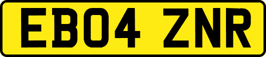 EB04ZNR