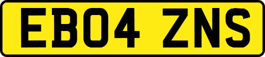 EB04ZNS