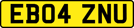 EB04ZNU