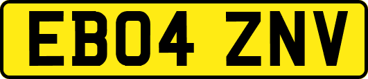 EB04ZNV