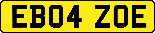 EB04ZOE