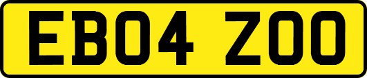 EB04ZOO