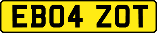 EB04ZOT