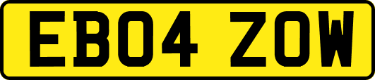 EB04ZOW