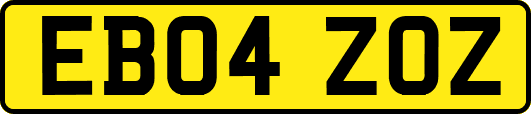 EB04ZOZ