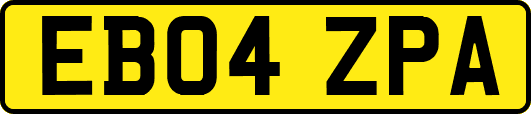EB04ZPA