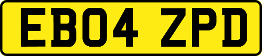 EB04ZPD