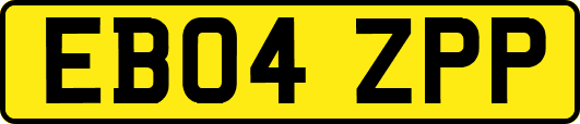 EB04ZPP