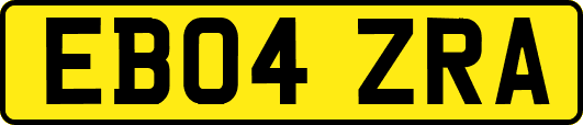 EB04ZRA
