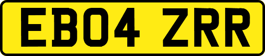 EB04ZRR