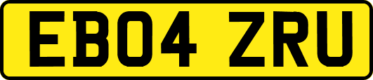 EB04ZRU