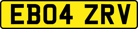EB04ZRV