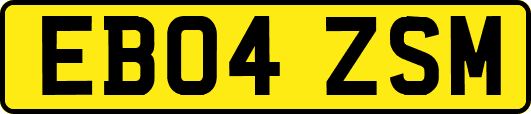 EB04ZSM