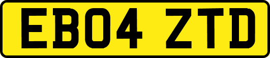 EB04ZTD
