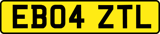 EB04ZTL