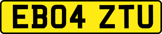 EB04ZTU