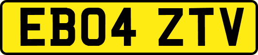 EB04ZTV