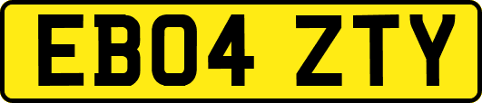 EB04ZTY